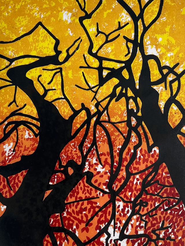 Fire of Autumn
